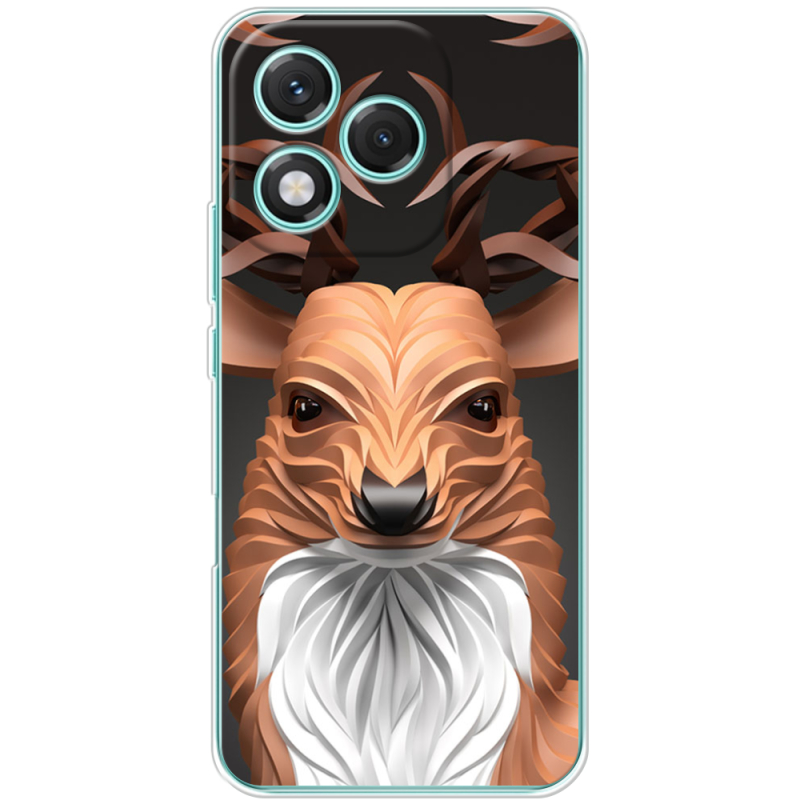 Чохол BoxFace Honor 400 Lite 