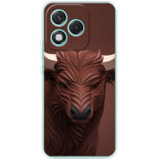 Чохол BoxFace Honor 400 Lite 