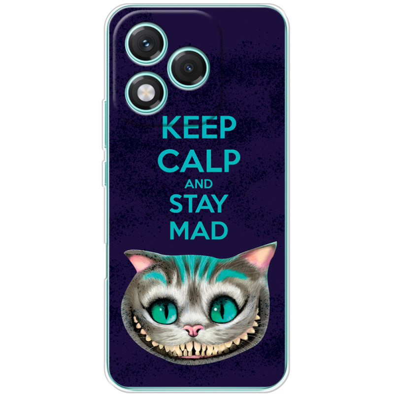 Чохол BoxFace Honor 400 Lite Stay Mad