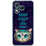 Чохол BoxFace Honor 400 Lite Stay Mad