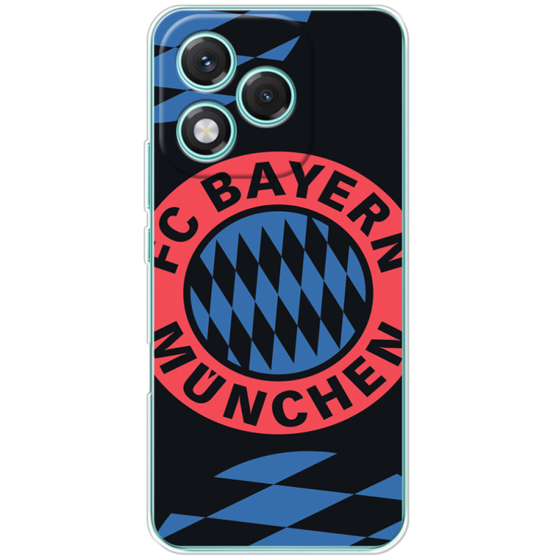 Чохол BoxFace Honor 400 Lite FC Bayern