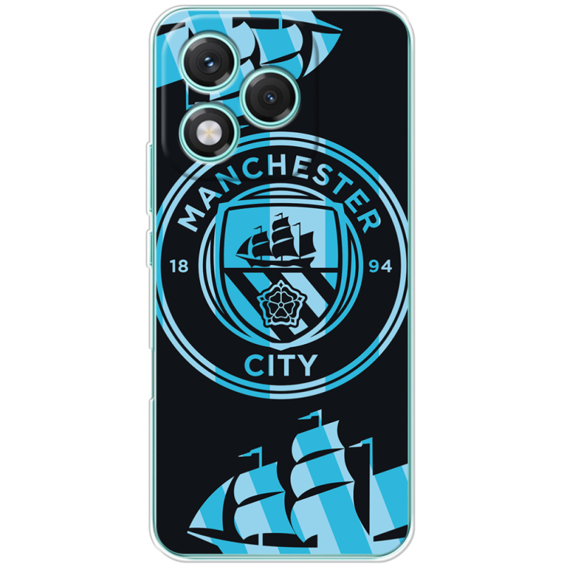 Чохол BoxFace Honor 400 Lite FC M-City