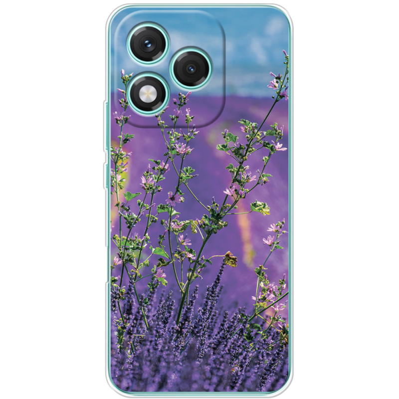 Чохол BoxFace Honor 400 Lite Lavender Field