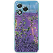 Чохол BoxFace Honor 400 Lite Lavender Field