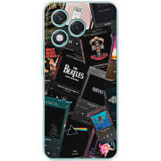 Чохол BoxFace Honor 400 Lite 