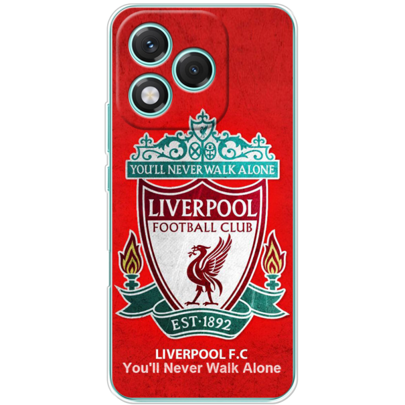 Чохол BoxFace Honor 400 Lite 