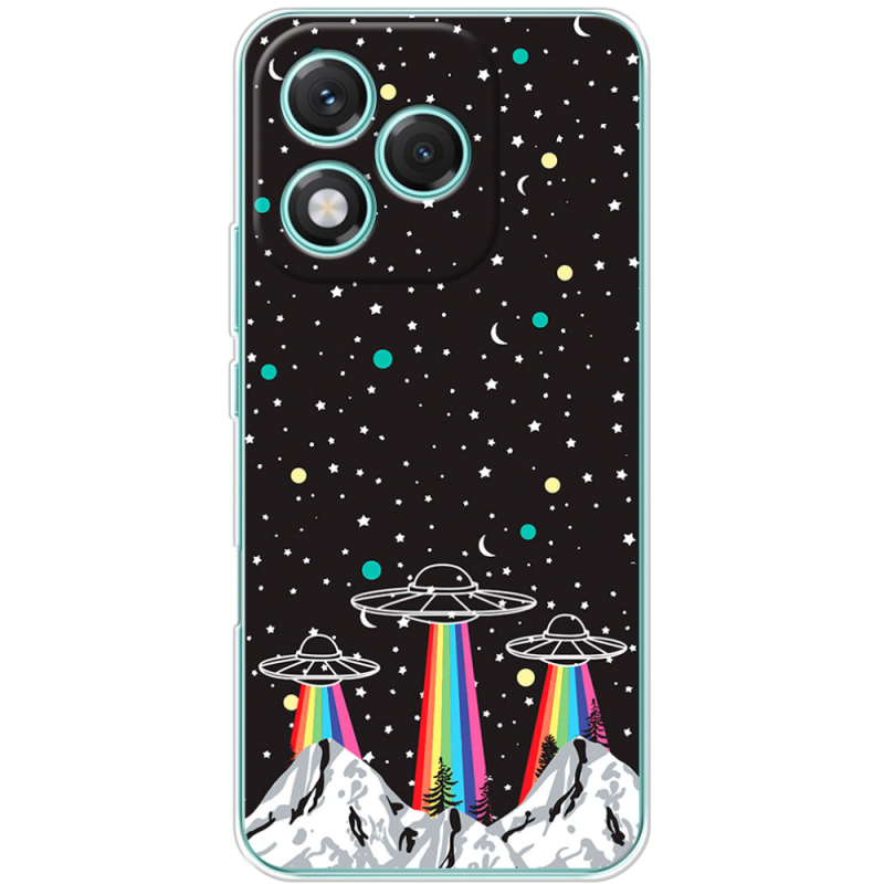 Чохол BoxFace Honor 400 Lite 