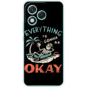 Чохол BoxFace Honor 400 Lite 