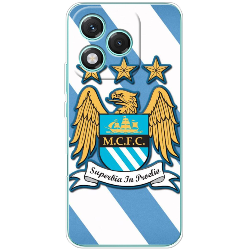 Чохол BoxFace Honor 400 Lite 