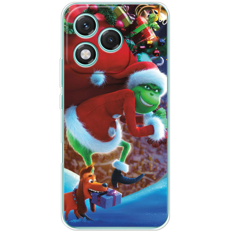 Чохол BoxFace Honor 400 Lite 