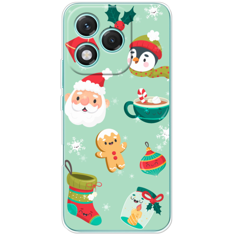 Чохол BoxFace Honor 400 Lite 