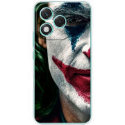 Чохол BoxFace Honor 400 Lite Joker Background