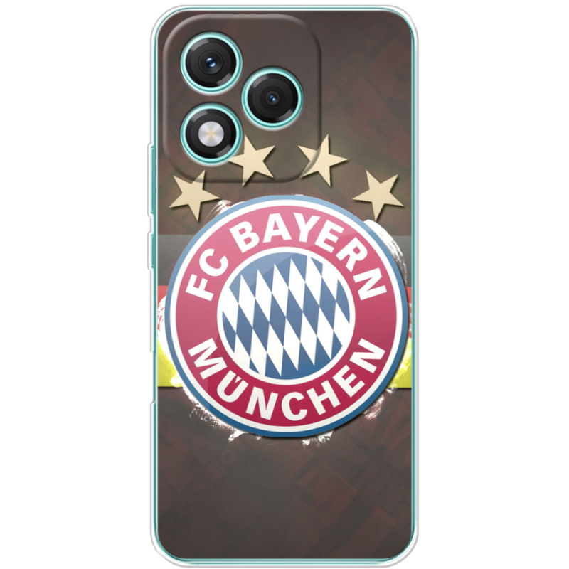 Чохол BoxFace Honor 400 Lite 