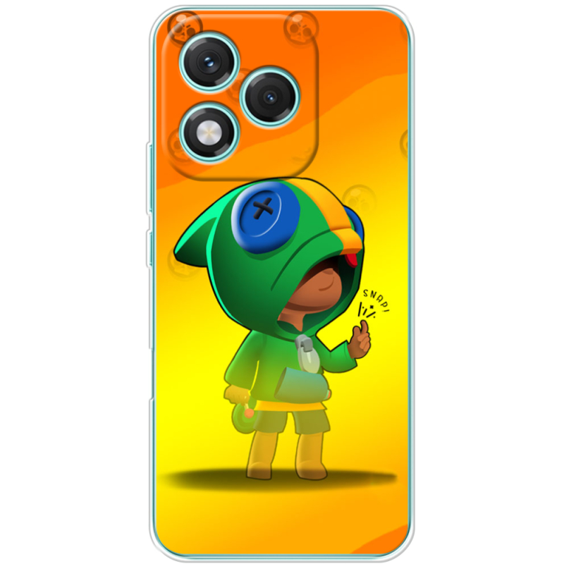 Чохол BoxFace Honor 400 Lite 