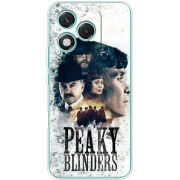 Чохол BoxFace Honor 400 Lite Peaky Blinders Poster