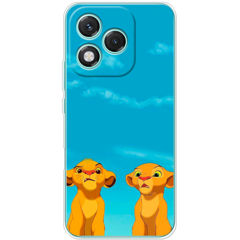 Чохол BoxFace Honor 400 Lite 