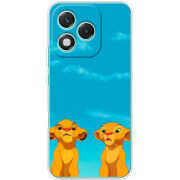 Чохол BoxFace Honor 400 Lite 