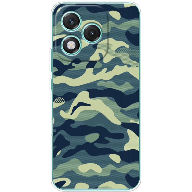 Чохол BoxFace Honor 400 Lite 