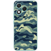 Чохол BoxFace Honor 400 Lite 