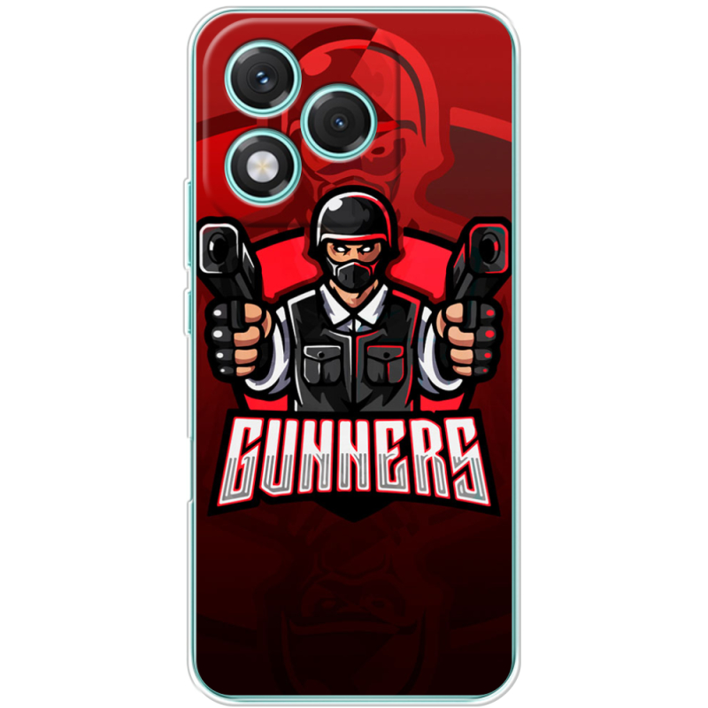 Чохол BoxFace Honor 400 Lite 