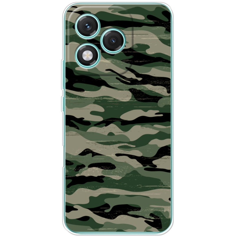 Чохол BoxFace Honor 400 Lite 