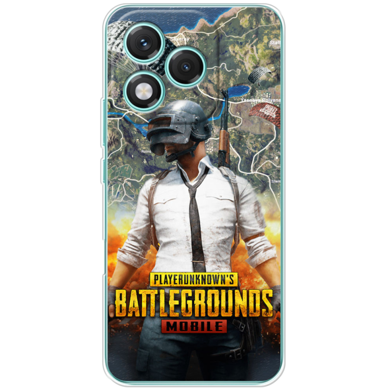 Чохол BoxFace Honor 400 Lite