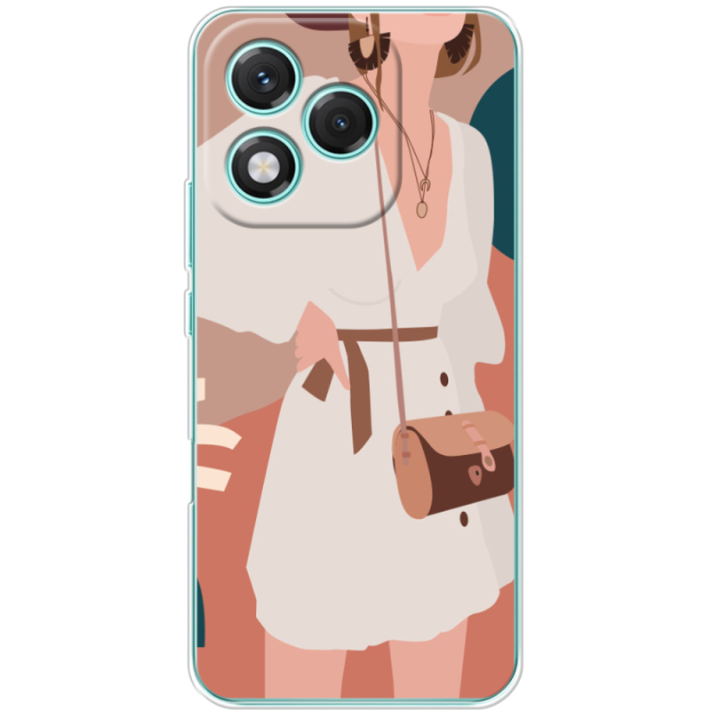 Чохол BoxFace Honor 400 Lite 