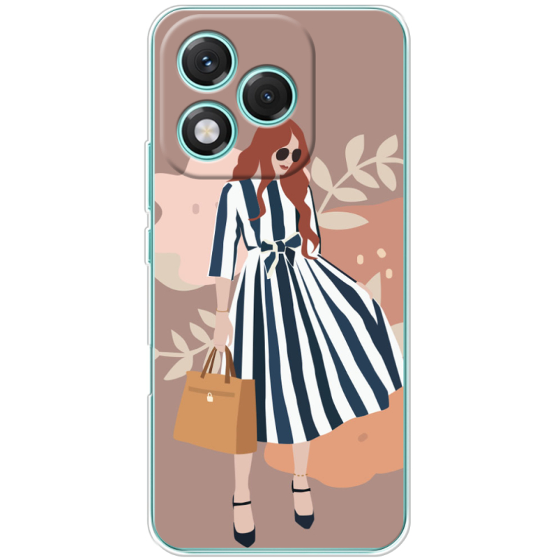 Чохол BoxFace Honor 400 Lite 