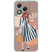 Чохол BoxFace Honor 400 Lite 