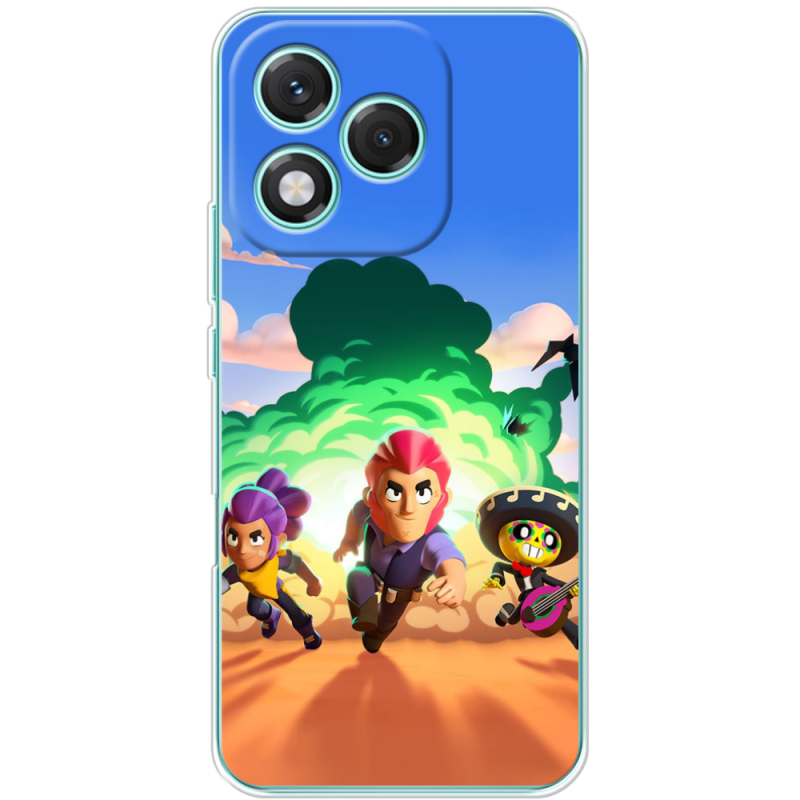 Чохол BoxFace Honor 400 Lite 