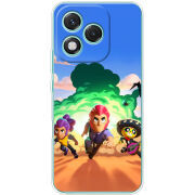 Чохол BoxFace Honor 400 Lite 