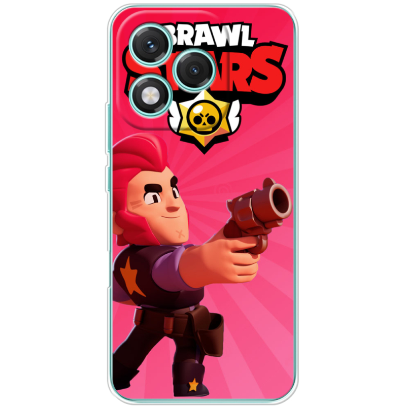 Чохол BoxFace Honor 400 Lite 