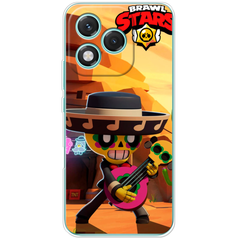 Чохол BoxFace Honor 400 Lite 