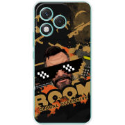 Чохол BoxFace Honor 400 Lite CS:Go C4