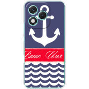 Чохол BoxFace Honor 400 Lite Именной Ocean