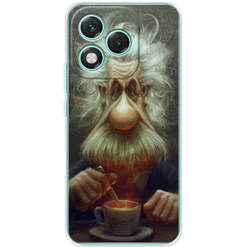 Чохол BoxFace Honor 400 Lite 