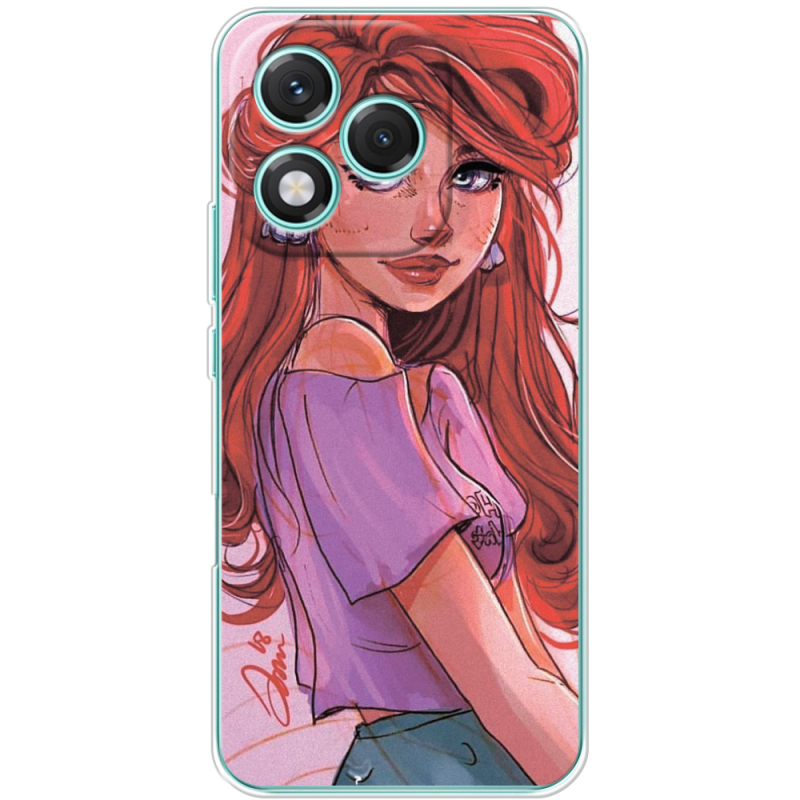 Чохол BoxFace Honor 400 Lite 