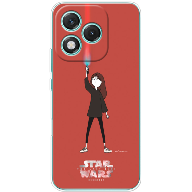 Чохол BoxFace Honor 400 Lite 