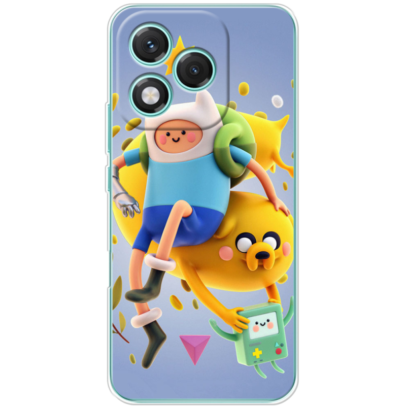 Чохол BoxFace Honor 400 Lite 