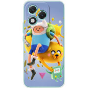 Чохол BoxFace Honor 400 Lite 