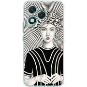 Чохол BoxFace Honor 400 Lite 