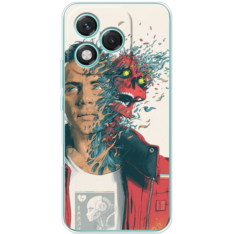 Чохол BoxFace Honor 400 Lite 