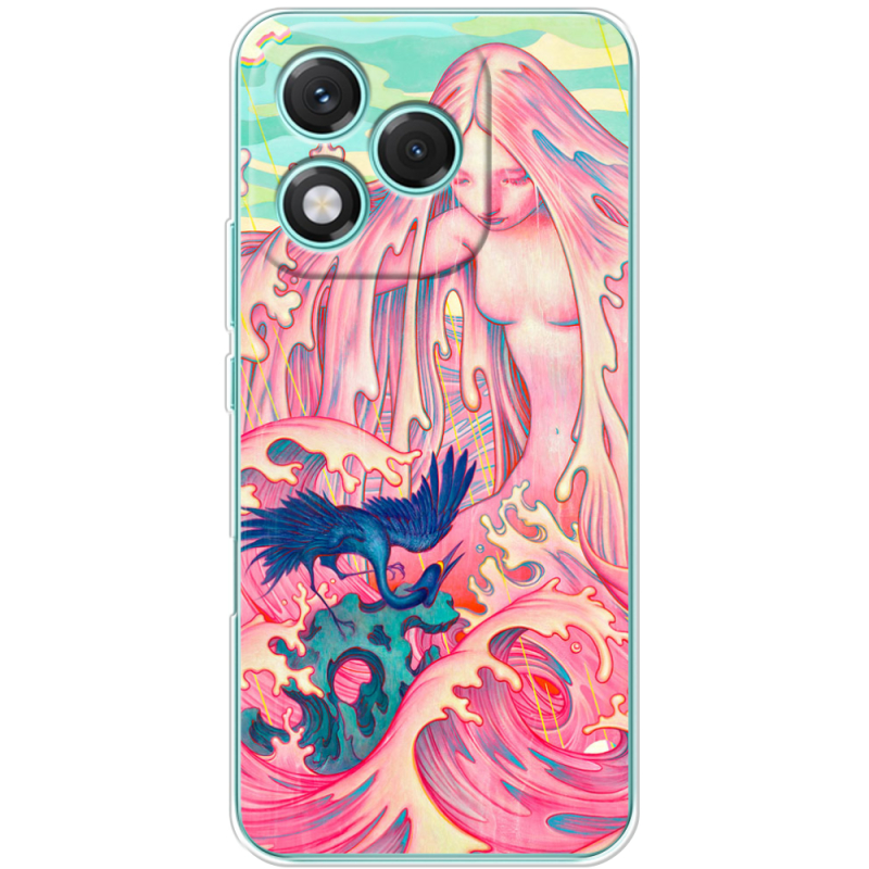 Чохол BoxFace Honor 400 Lite 