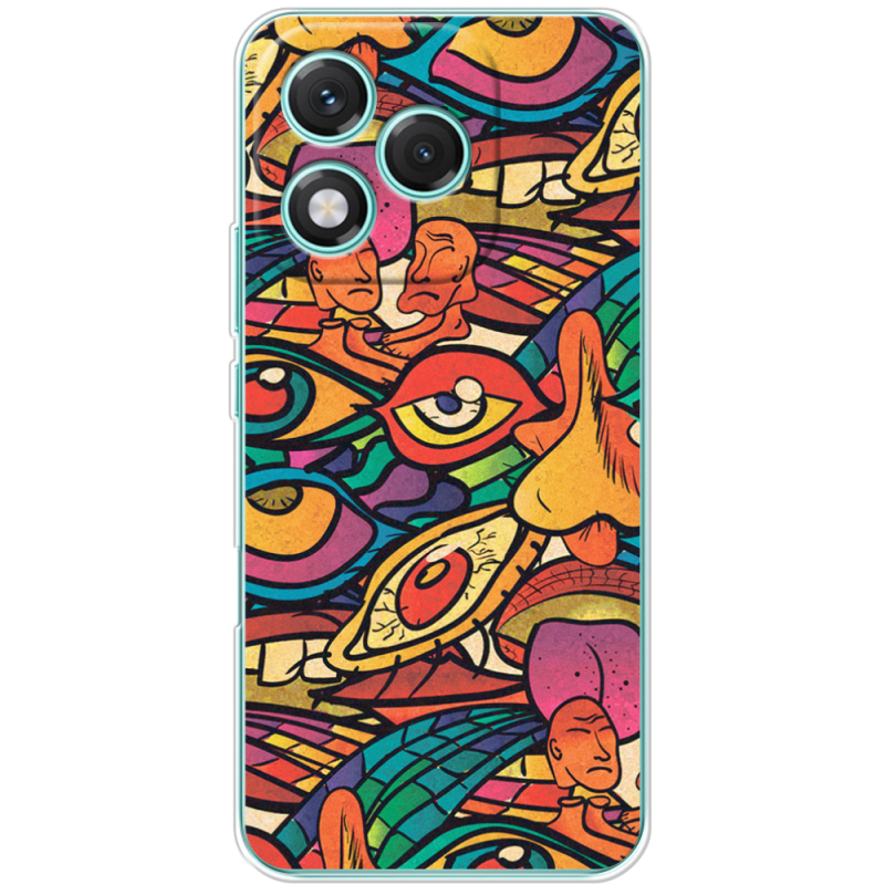 Чохол BoxFace Honor 400 Lite 