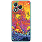 Чохол BoxFace Honor 400 Lite 