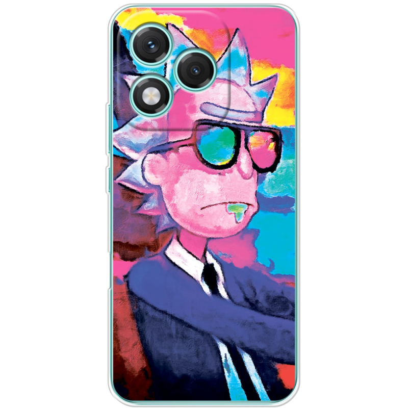 Чохол BoxFace Honor 400 Lite 