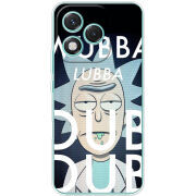 Чохол BoxFace Honor 400 Lite 