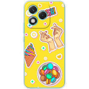 Чохол BoxFace Honor 400 Lite 