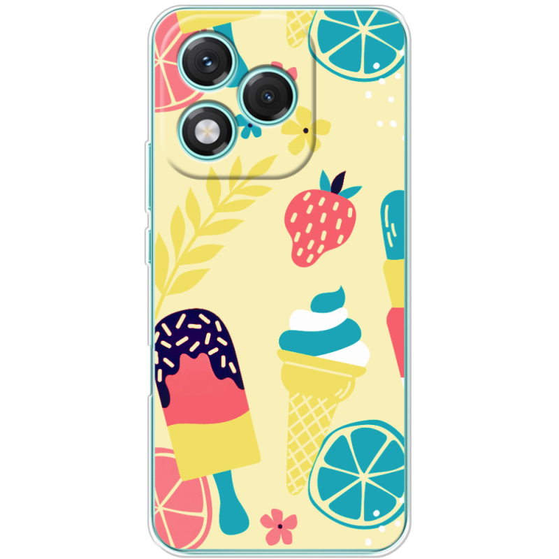 Чохол BoxFace Honor 400 Lite 