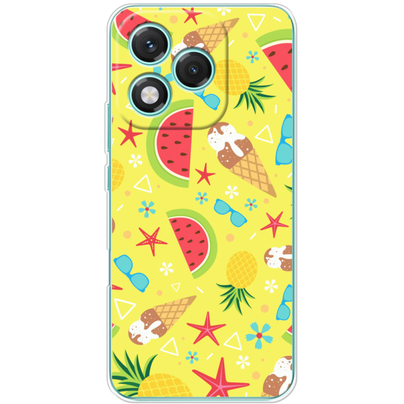 Чохол BoxFace Honor 400 Lite 